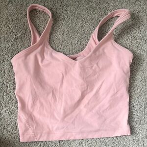 Lululemon align top